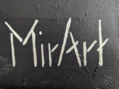 Mirart 