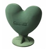 OASIS® BIOLINE® 3D Hart klein | 20x12,5x8cm