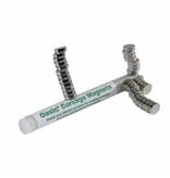 OASIS® FLORAL PRODUCTS Corsage magneet Ø1cm | 30 stuks