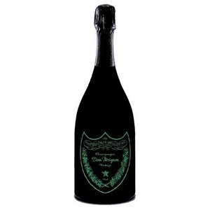 Dom Perignon Luminous 2008 (met LED-verlichting)
