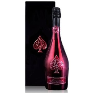 Armand de Brignac Demi Sec champagne