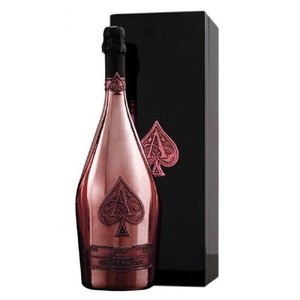 Armand de Brignac Brut Rose 'Ace of Spades'