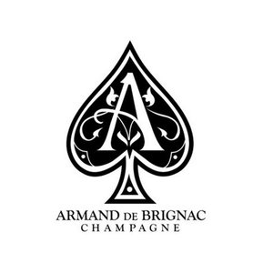 Armand de Brignac Demi Sec champagne