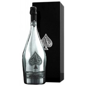 Brut Blanc de Blancs 'Ace of Spades'