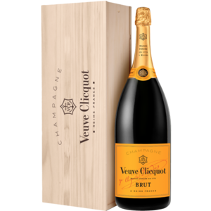 Veuve Clicquot Mathusalem (6 liter)