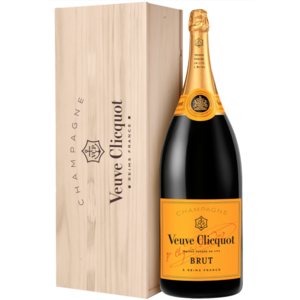 Veuve Clicquot Balthazar (12 liter)