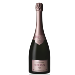 Krug Rosé 25e editie (zonder geschenkdoos)