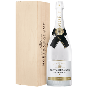 Moet & Chandon Ice Imperial Jeroboam (3 liter)