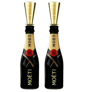 Moet & Chandon Mini Moët Moment for Two