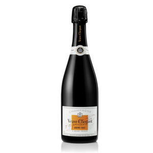 Veuve Clicquot Demi Sec champagne