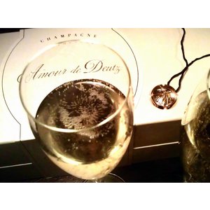 Deutz Amour de Deutz Blanc de Blancs 2010