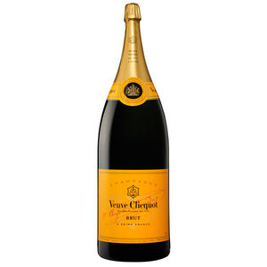 Veuve Clicquot Nebuchadnezar (15 liter)