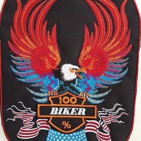 100% Biker