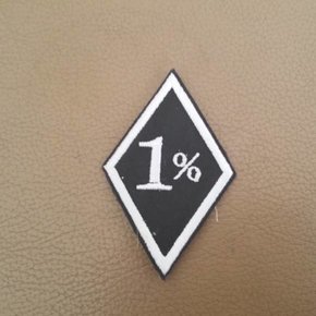 1%