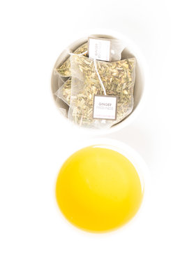 Kruiden | Ginger Freshness