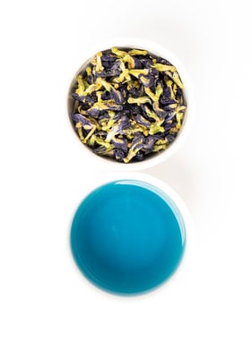 Butterfly Pea Flower - 50 gram