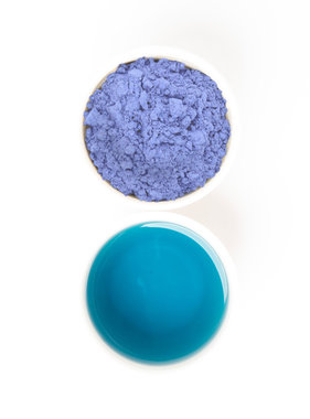 Butterfly Pea Powder - 50 gram