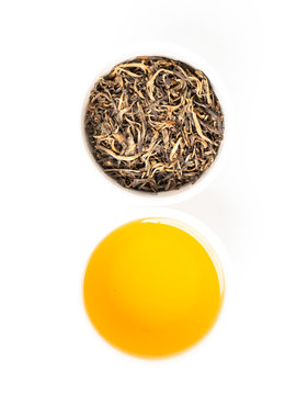 Jamguri Golden Blossom - 100 gram