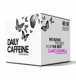 Daily Caffeine | koffiebonen