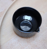Matcha latte schenk bowl (porselein)