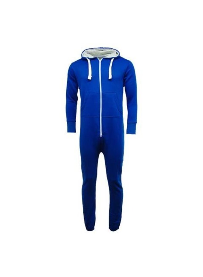 Onesie Blauw - Uniseks