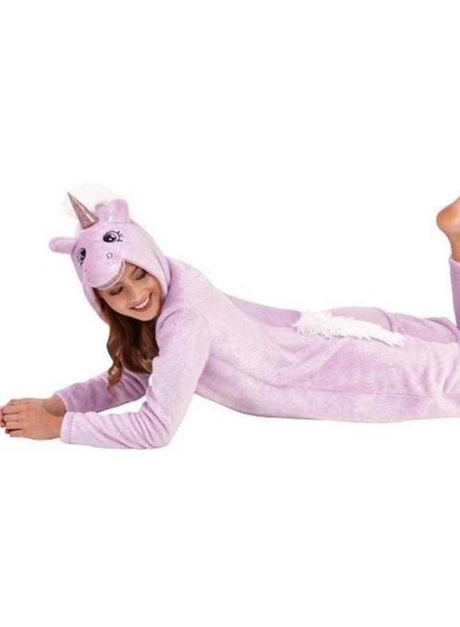 Onesie Unicorn - Dames