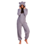 Onesie Teddy - Dames