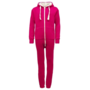Onesie Roze - Kinderen