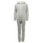 Onesie Grijs - Kinderen