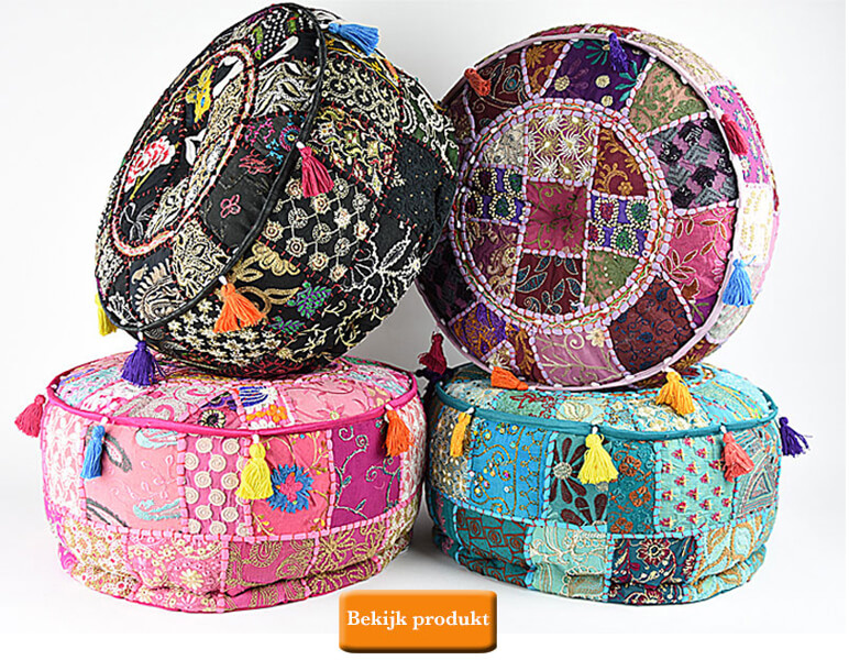 patchwork poefen bekijken