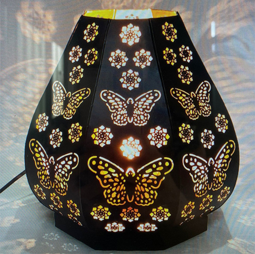 Oosterse kast kinderkamer