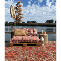 Wonder Rugs Wonder rugs India bohemian buitenkleed