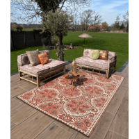 Wonder Rugs Wonder rugs India bohemian buitenkleed