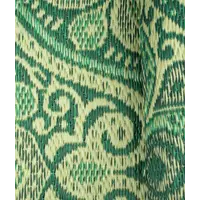 Wonder Rugs Oriëntaals groen buiten vloerkleed