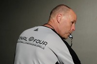 PEAK Sport FIBA Official Partner in Champions League.