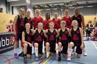 Custom made Team Wear in uw eigen clubstijl.
