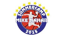 PEAK Sport partner van Mike Nahar Summercamp 2015