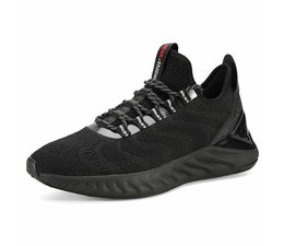 Skechers Sportschoen van leer | Vamos