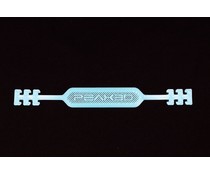 PEAK 3D Clips / draagbanden voor mondkapjes PEAK 3D Clips / draagbanden voor mondkapjes