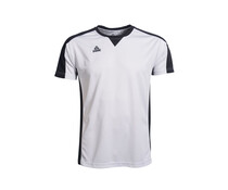 PEAK Sport Scheidsrechter Shirt - Grijs/Zwart