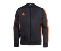 PEAK PEAK Scheidsrechter Jas Zwart / Oranje PEAK PEAK Scheidsrechter Jas Zwart / Oranje