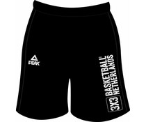 PEAK Short Black PEAK Short Black
