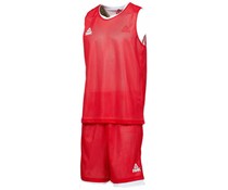 Reversibel Basketball Set Reversibel Basketball Set