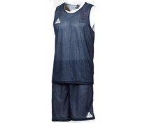 Reversibel Basketball Set Reversibel Basketball Set