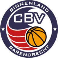 CBV Binnenland en PEAK Sport partners.