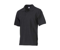 PEAK Sport Sport Polo Black PEAK Sport Sport Polo Black