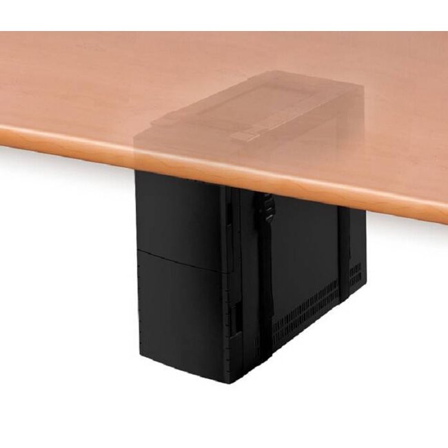 Neomounts CPU-D025BLACK CPU Houder