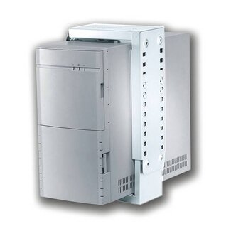 Neomounts CPU-D100WHITE CPU Houder