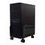 Neomounts CPU-M100BLACK CPU Houder