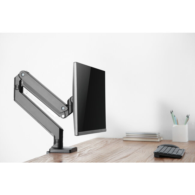 Neomounts NM-D775BLACK Monitorbeugel